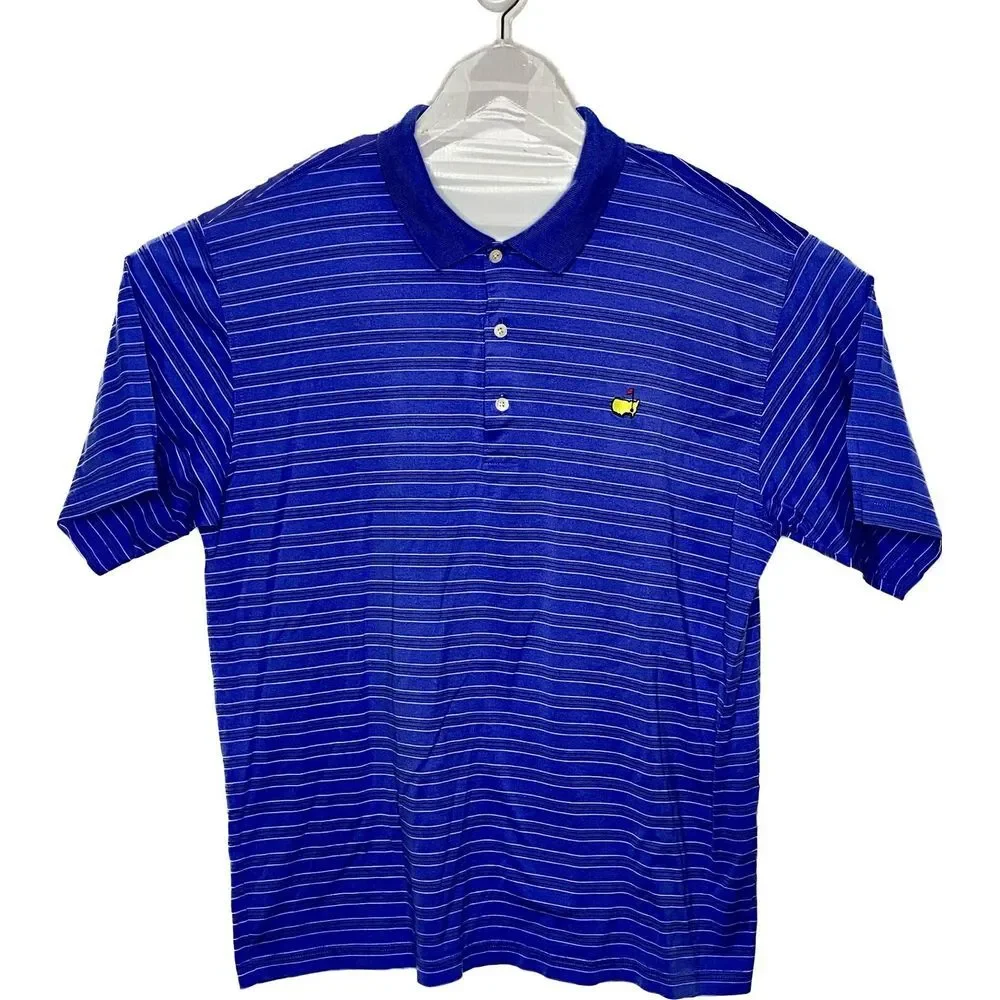 Masters master golf